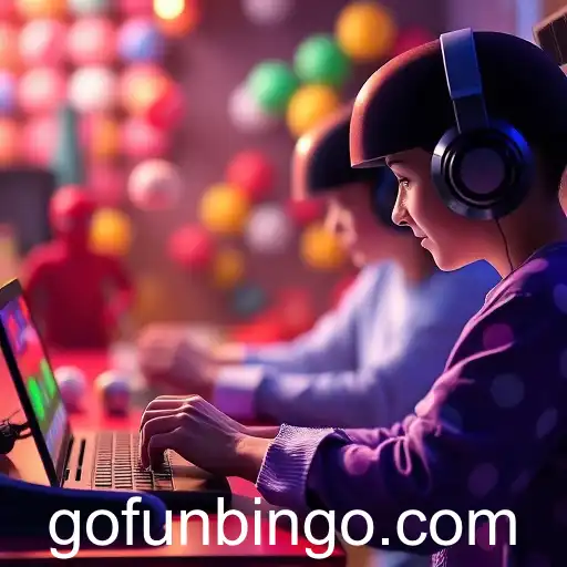 Digital Evolution of Online Gaming