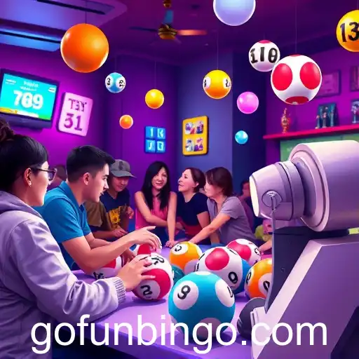 funbingo